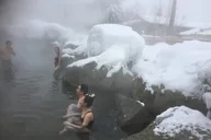 Fairbanks Chena Hot Springs Tour with Free Photo thumbnail 3