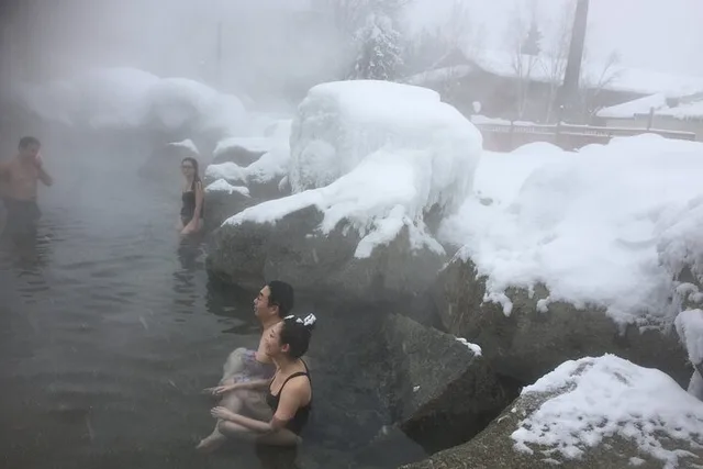 Fairbanks Chena Hot Springs Tour with Free Photo - Image 3
