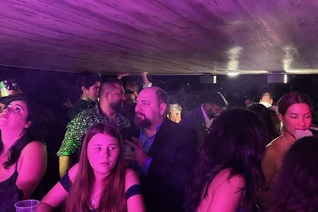 Miami Boat Party - Image 3
