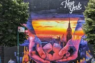 New York City Personalized Photo Tour thumbnail 4