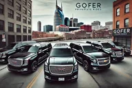 Nashville Limousine Transportation Service thumbnail 1