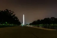 Washington DC National Mall Night Tour thumbnail 5