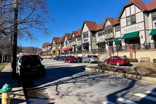 Asheville Private Tour of Downtown & Biltmore Village