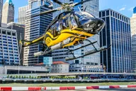 New York City Helicopter Tour thumbnail 2