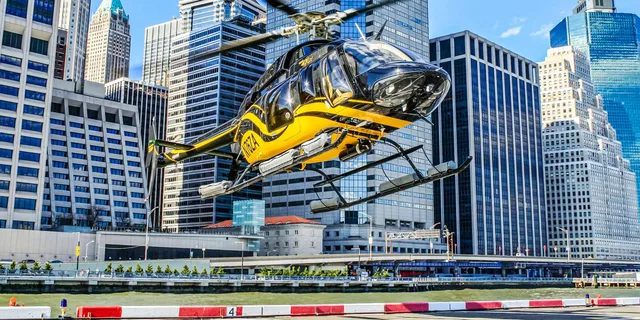 New York City Helicopter Tour - Image 2