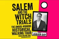 Salem Witch Trials Walking Tour thumbnail 2