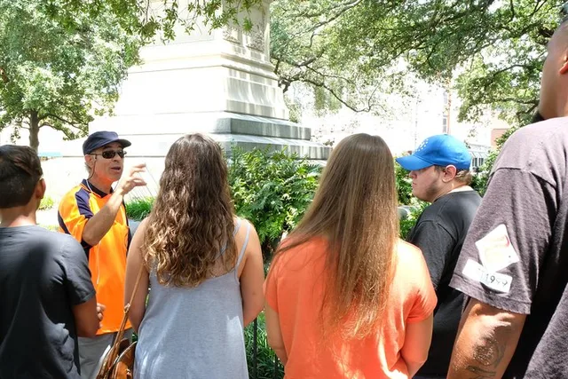 Savannah History Walking Tour - Image 3