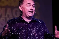 Myrtle Beach Magic & Comedy Show thumbnail 2