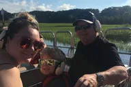 Orlando Airboat Tour & Gatorland Adventure thumbnail 1