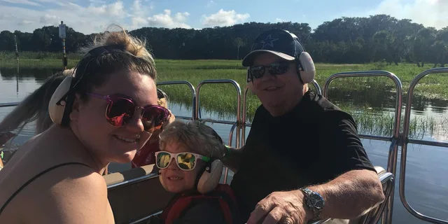 Orlando Airboat Tour & Gatorland Adventure - Image 1