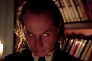 New Orleans French Quarter Seance Experience