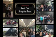 Saint Paul Gangster Tour thumbnail 6