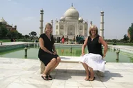 New York Taj Mahal Tour with Visa & Flight 4 Days thumbnail 6