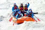 Denali Rafting Canyon Wave thumbnail 6
