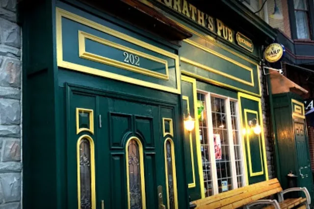 Harrisburg Bar Scavenger Hunt - Image 3