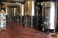 Galveston Island Brewery Tour with Beer Tasting thumbnail 4