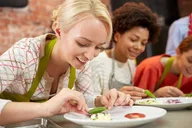 San Francisco Italian Cooking Class thumbnail 5