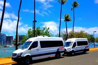 Honolulu Airport Shuttle to Ko'olina thumbnail 1