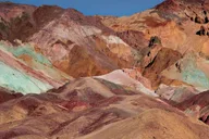 Las Vegas Death Valley Private Tour 10 hr thumbnail 6