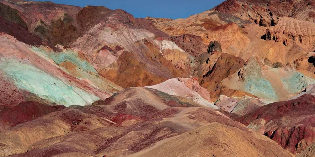 Las Vegas Death Valley Private Tour 10 hr - Image 6
