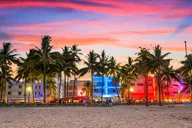 Miami Beach Scavenger Hunt: Colors & Culture thumbnail 2