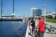 San Diego eBike Tour thumbnail 6