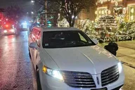 New York City Christmas Lights Tour thumbnail 1