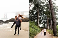 San Jose Photo Session with Local Photographer 30 min thumbnail 5