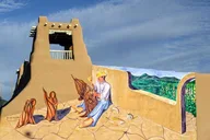 Taos Scavenger Hunt Adventure thumbnail 4