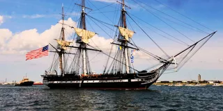Boston Freedom Trail and North End Food Tour