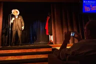 Pigeon Forge Red Skelton Tribute Show thumbnail 6