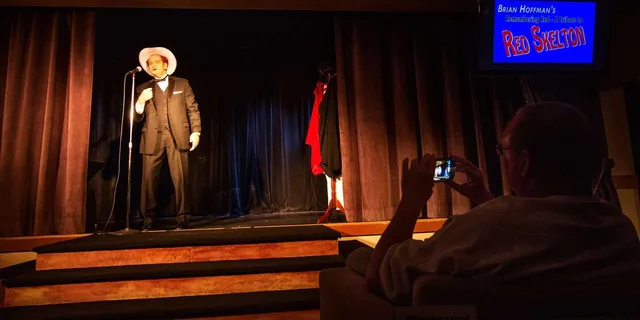 Pigeon Forge Red Skelton Tribute Show - Image 6