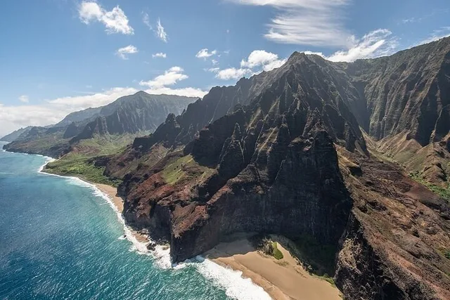 Kauai Helicopter Tour from Princeville - Image 5