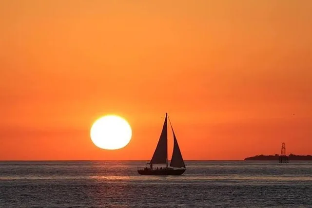 Key West Snorkel and Sunset Sail - Image 3