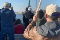 New York City 9/11 Memorial and Statue of Liberty Tour thumbnail 1