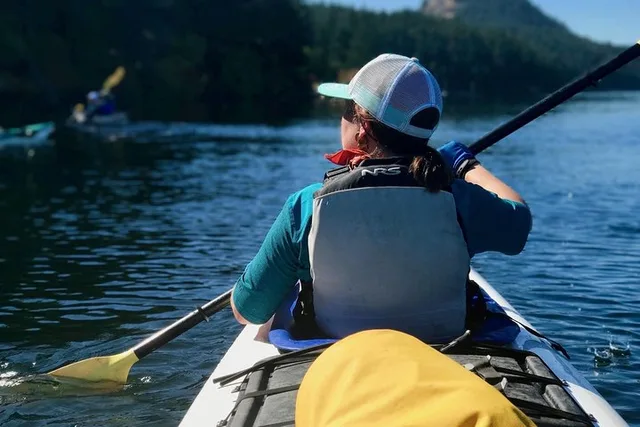 San Juan Island Kayaking Adventure - Image 6