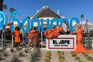 Palm Springs Drag Show Brunch thumbnail 1