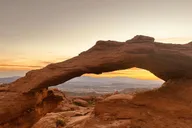 St. George Sand Mountain Sunset Jeep Tour thumbnail 3