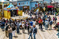San Francisco Sightseeing Day Pass thumbnail 3