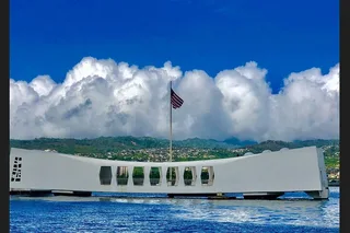 Oahu Pearl Harbor USS Arizona Memorial Tour 4 hr
