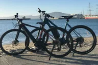Miami Electric Bike Rentals thumbnail 2