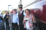 Napa Valley Wine Train Tour thumbnail 6