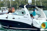 Miami Private Boat Rental thumbnail 3
