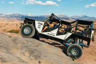 Moab Hells Revenge Trail Off-Road Adventure 2 hr thumbnail 5