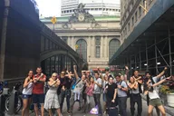 New York Superhero Walking Tour thumbnail 2