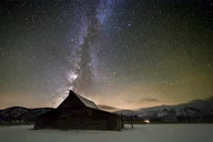 Grand Teton Night Photography Workshop thumbnail 2