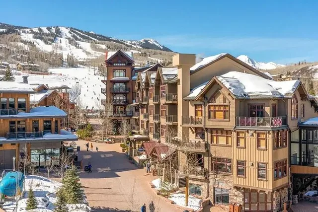 Denver Private Transfer to Ski Resorts - Image 2