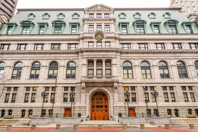 Boston Women's History Walking Tour - Image 2