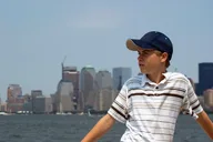 New York City Highlights Tour by Foot and Subway thumbnail 3