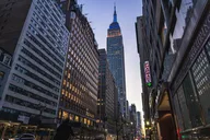 New York Flatiron Architectural Tour 2 hr thumbnail 1